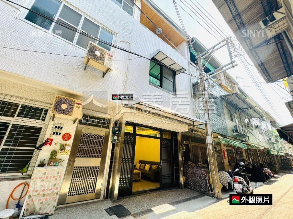 【復興學區】質感透天房屋室內格局與周邊環境