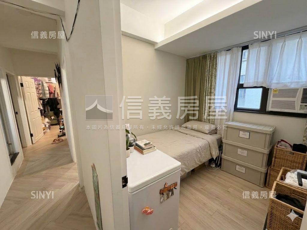 來看！近曉明女中漂亮三房房屋室內格局與周邊環境