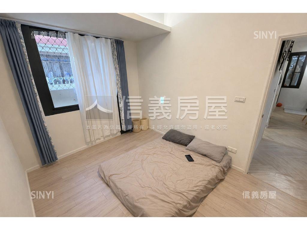 來看！近曉明女中漂亮三房房屋室內格局與周邊環境