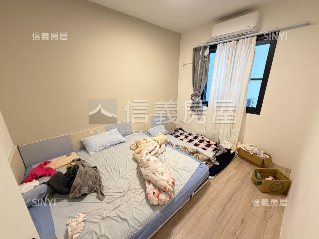 來看！近曉明女中漂亮三房房屋室內格局與周邊環境