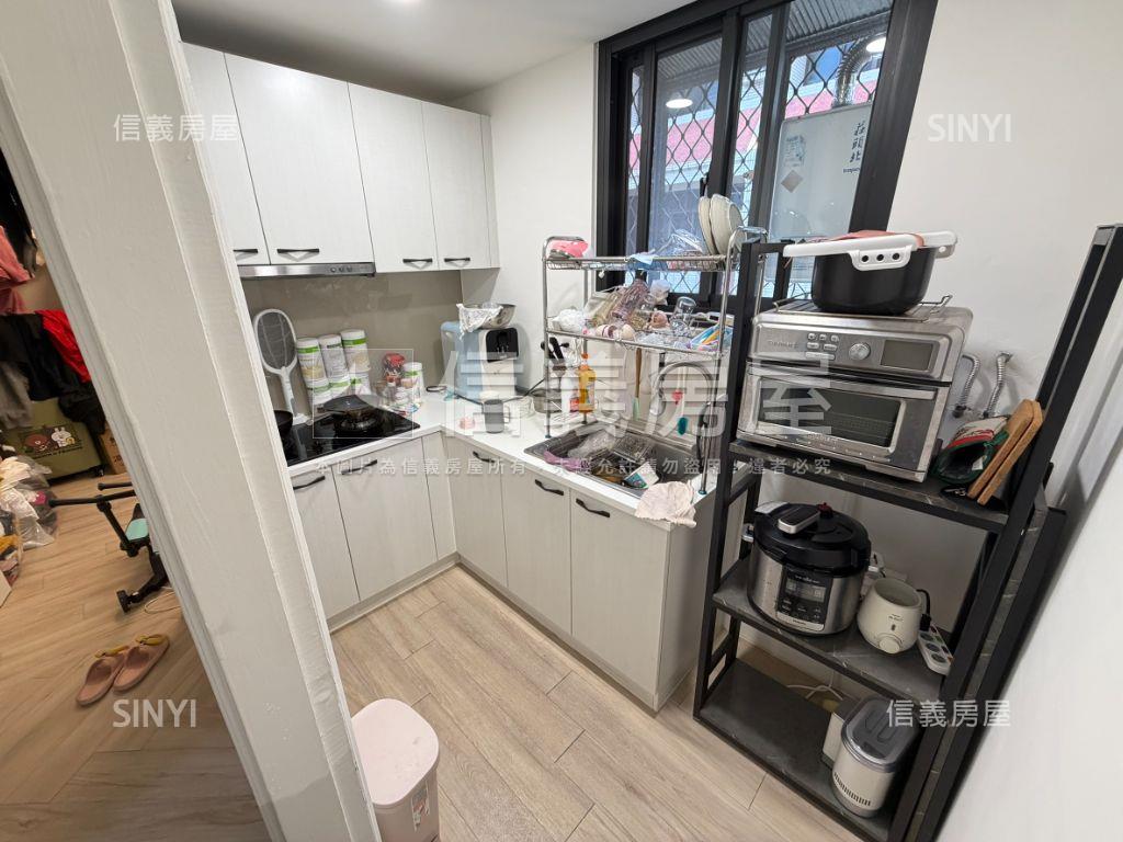 來看！近曉明女中漂亮三房房屋室內格局與周邊環境