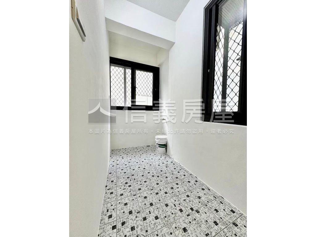 來看！近曉明女中漂亮三房房屋室內格局與周邊環境