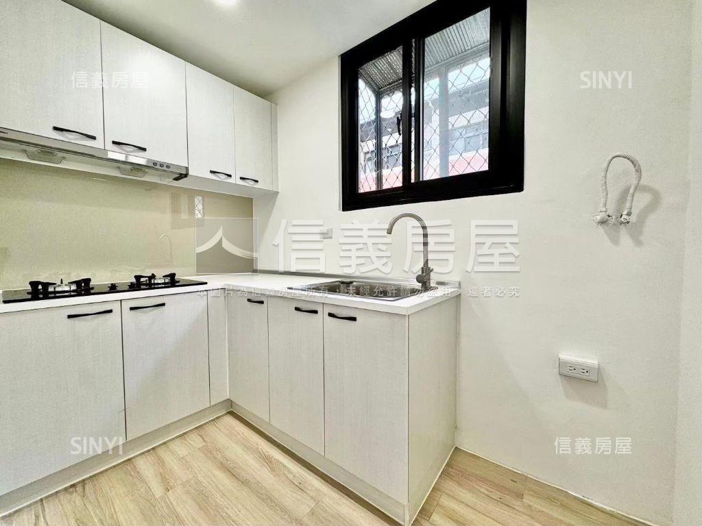 來看！近曉明女中漂亮三房房屋室內格局與周邊環境