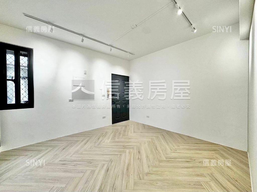 來看！近曉明女中漂亮三房房屋室內格局與周邊環境