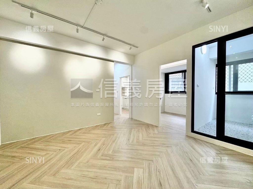 來看！近曉明女中漂亮三房房屋室內格局與周邊環境