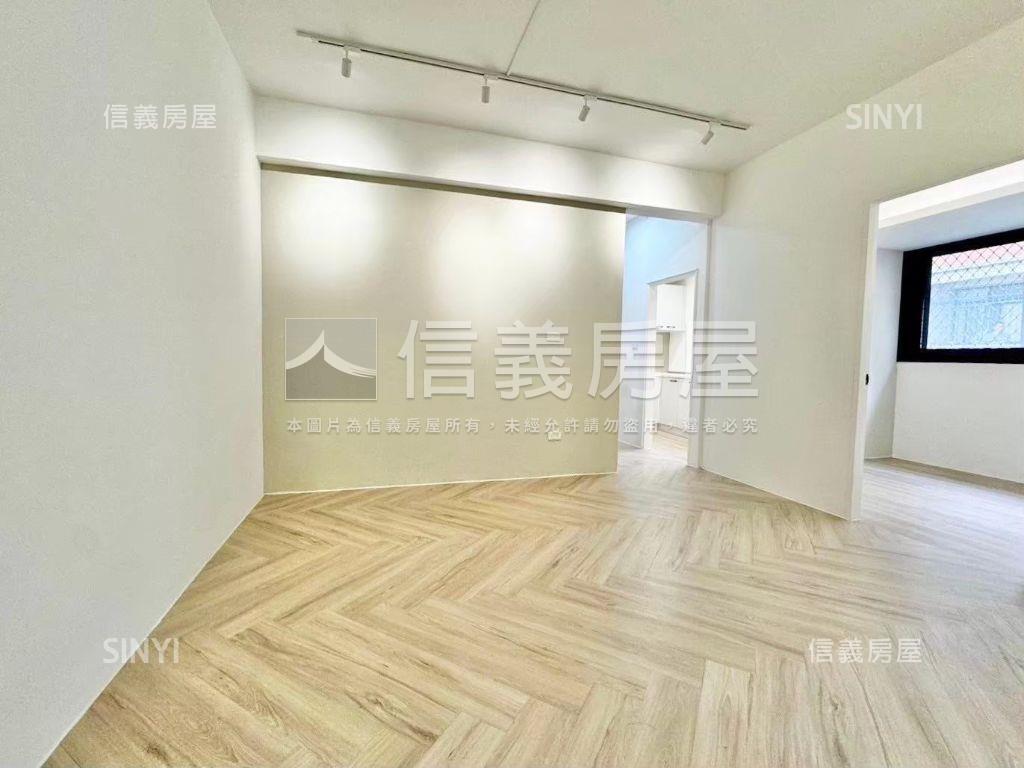 來看！近曉明女中漂亮三房房屋室內格局與周邊環境