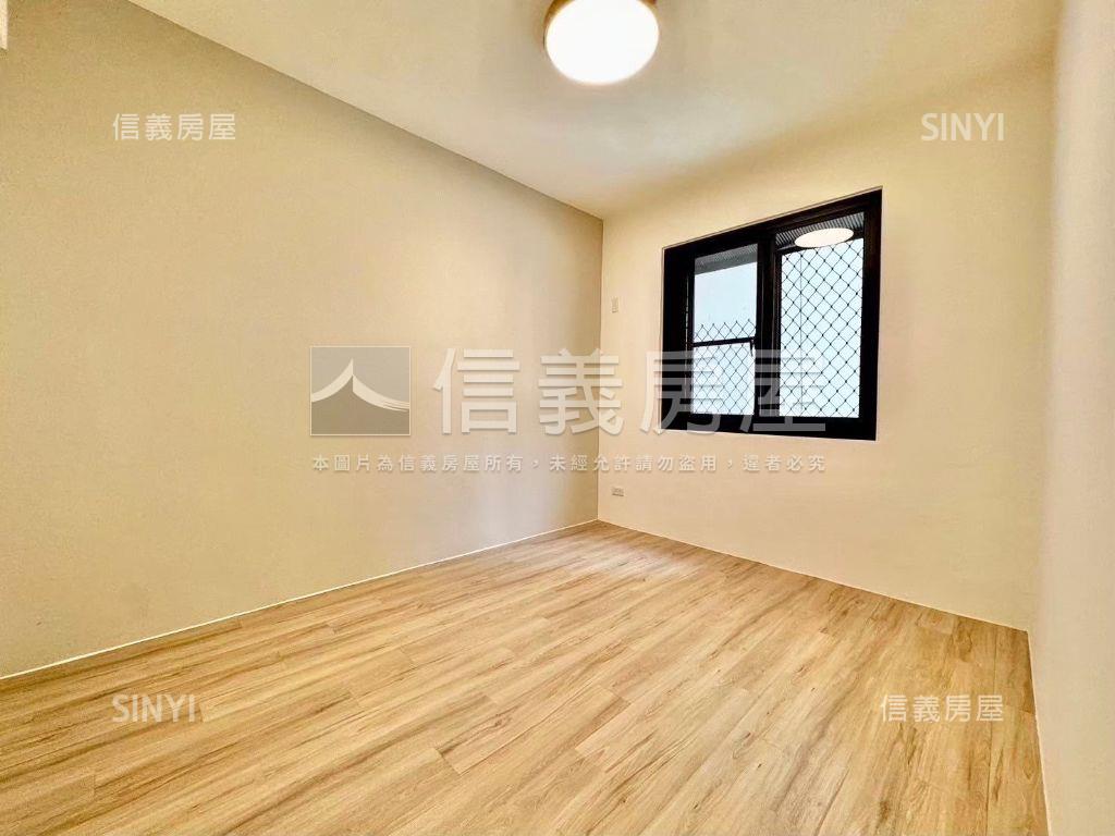 來看！近曉明女中漂亮三房房屋室內格局與周邊環境