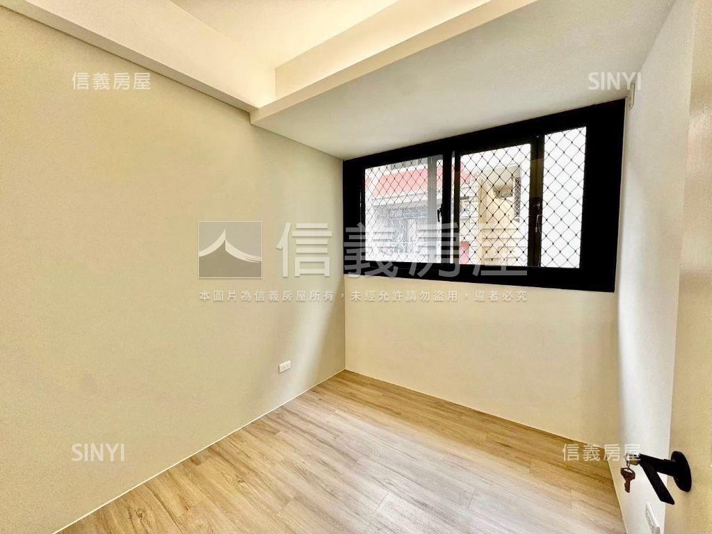 來看！近曉明女中漂亮三房房屋室內格局與周邊環境