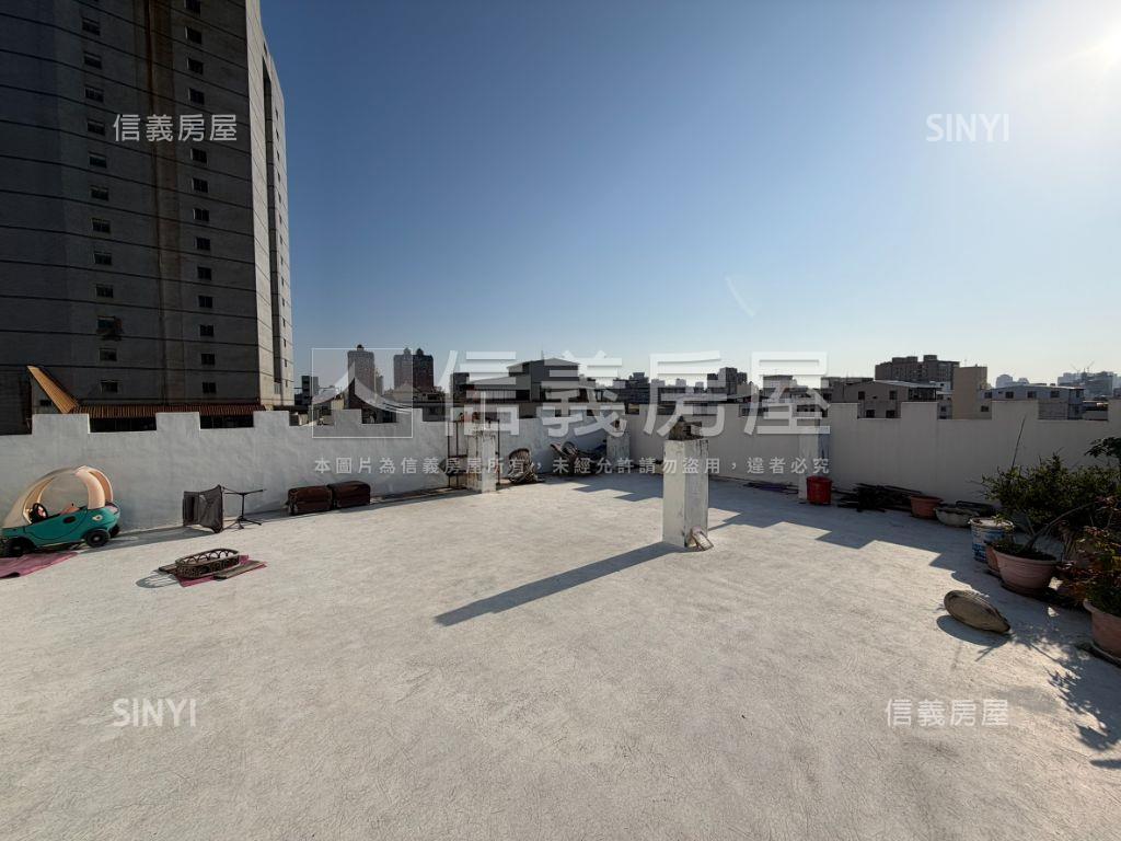 來看！近曉明女中漂亮三房房屋室內格局與周邊環境