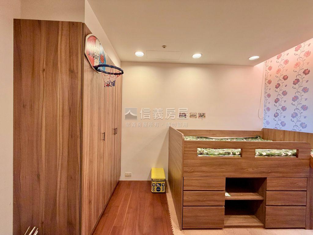 專任！總太如來美三房平車房屋室內格局與周邊環境