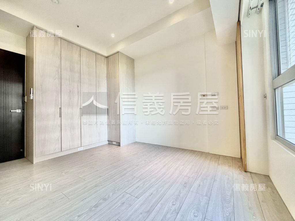 水舞紀｜採光三房平車房屋室內格局與周邊環境