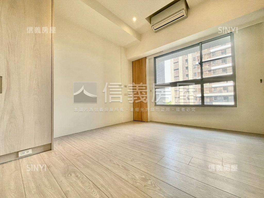 水舞紀｜採光三房平車房屋室內格局與周邊環境