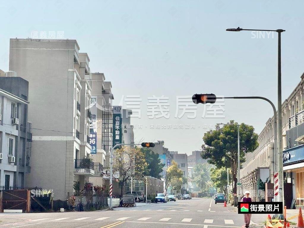 水舞紀｜採光三房平車房屋室內格局與周邊環境