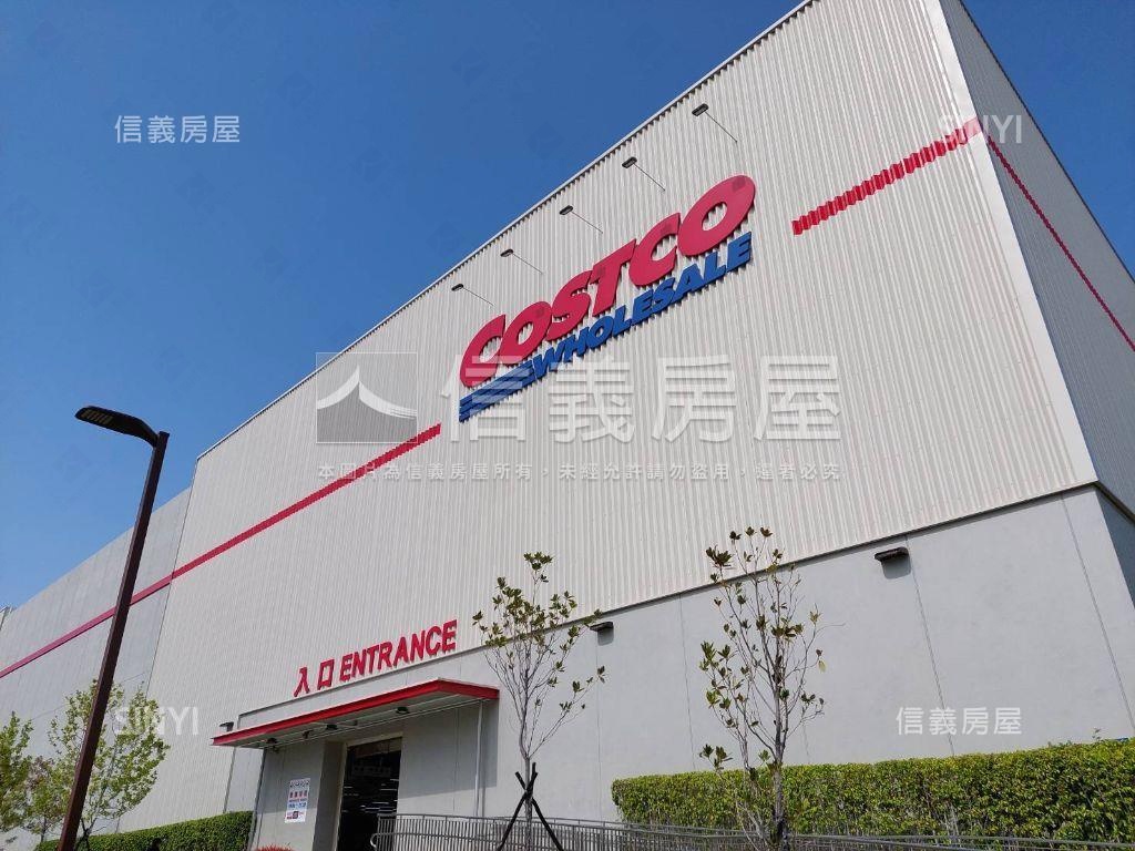 北屯機捷創立方房屋室內格局與周邊環境