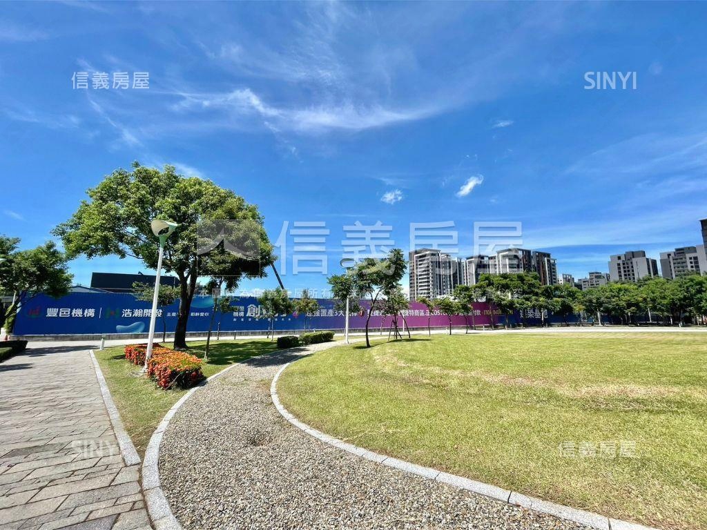 北屯機捷創立方房屋室內格局與周邊環境