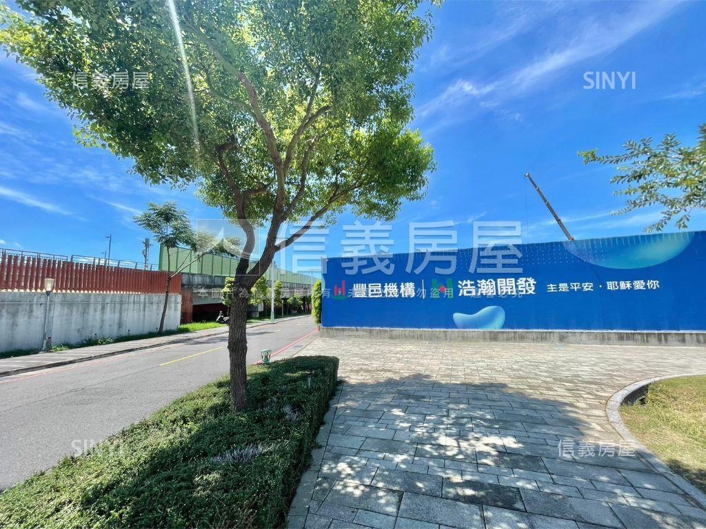 北屯機捷創立方房屋室內格局與周邊環境