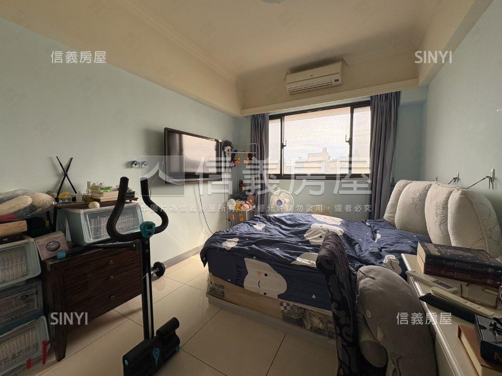 杭州麗緻美三房車位房屋室內格局與周邊環境