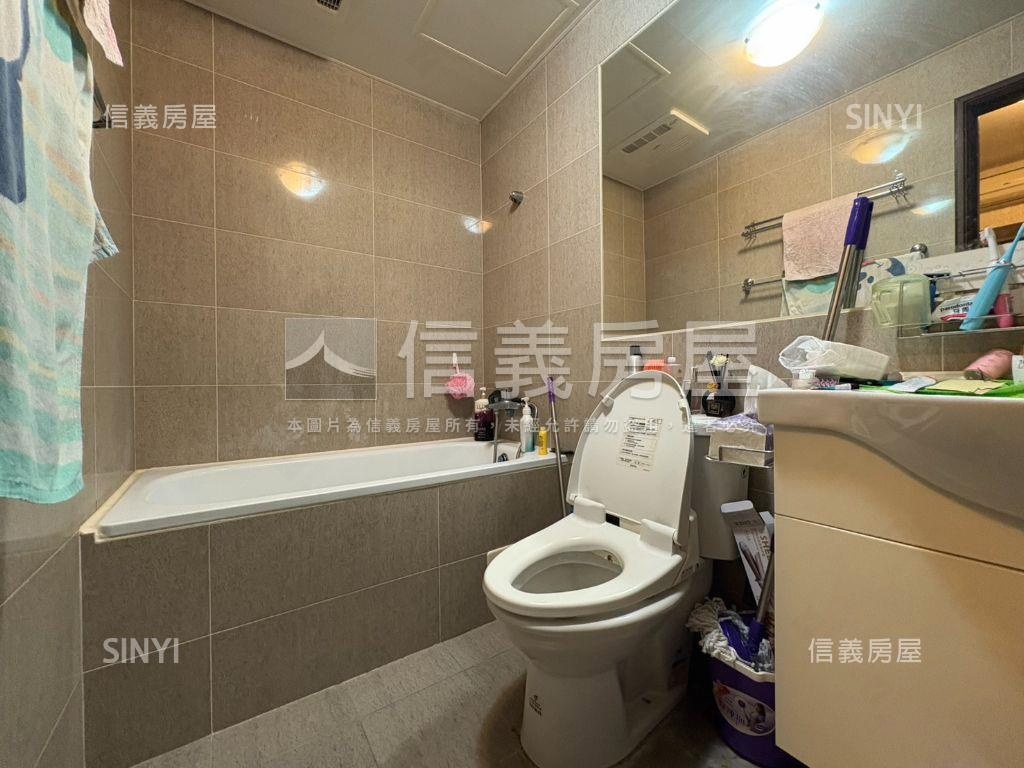 杭州麗緻美三房車位房屋室內格局與周邊環境