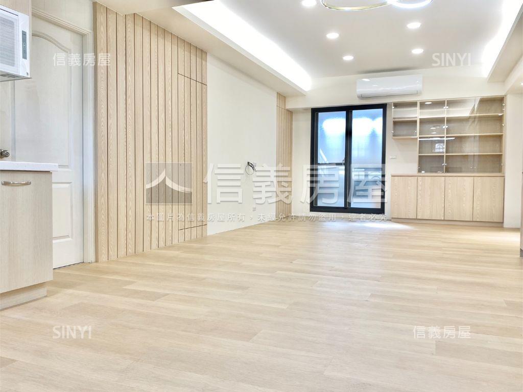 屋況美附平車適自住＋收租房屋室內格局與周邊環境