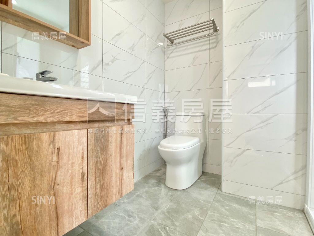 屋況美附平車適自住＋收租房屋室內格局與周邊環境