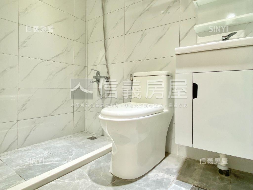 屋況美附平車適自住＋收租房屋室內格局與周邊環境