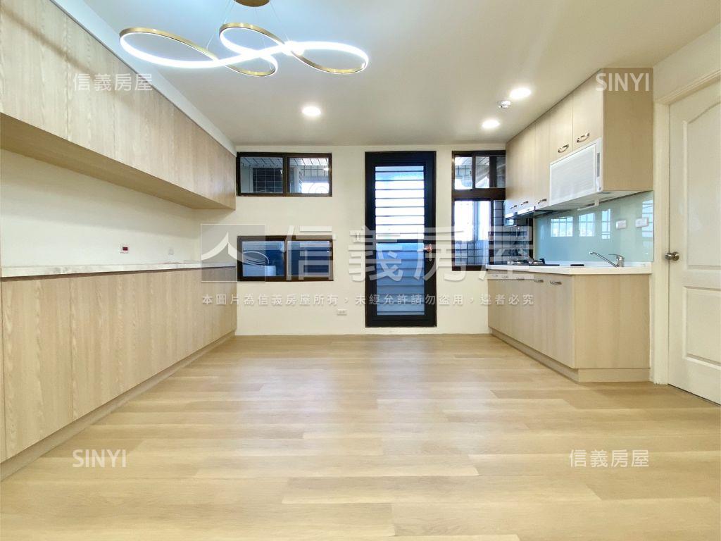 屋況美附平車適自住＋收租房屋室內格局與周邊環境