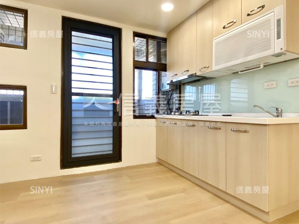 屋況美附平車適自住＋收租房屋室內格局與周邊環境