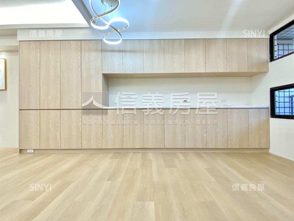 屋況美附平車適自住＋收租房屋室內格局與周邊環境