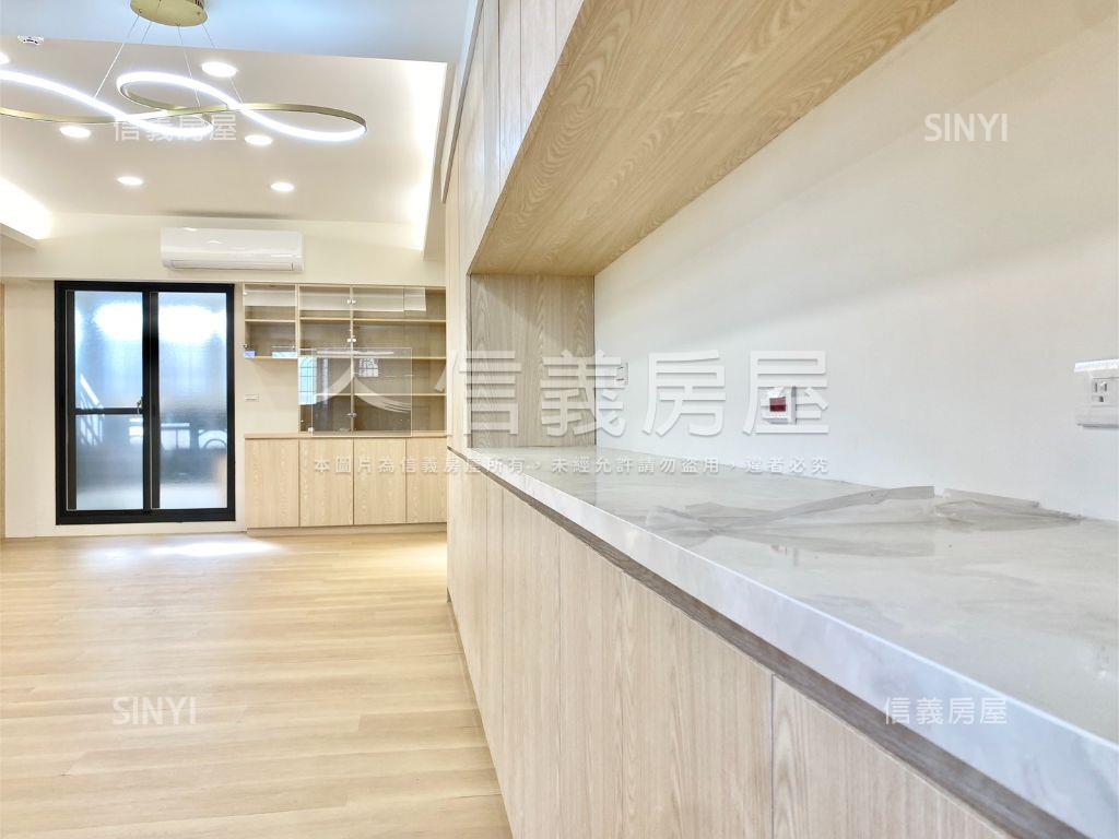 屋況美附平車適自住＋收租房屋室內格局與周邊環境