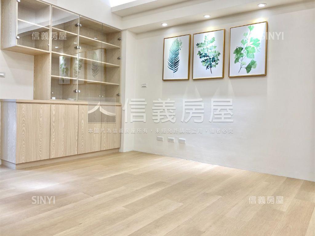 屋況美附平車適自住＋收租房屋室內格局與周邊環境