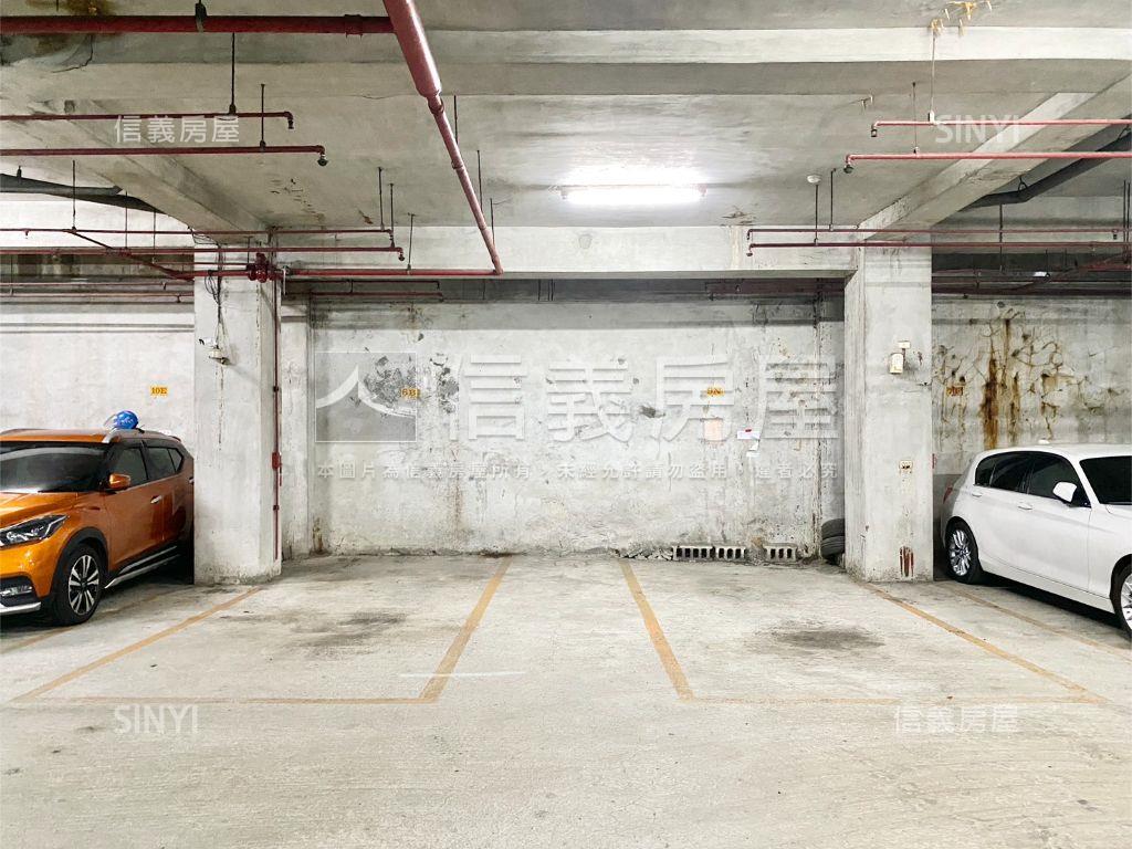 屋況美附平車適自住＋收租房屋室內格局與周邊環境