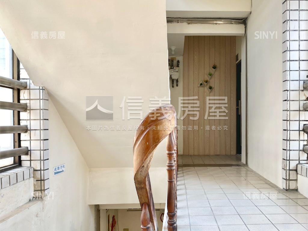 屋況美附平車適自住＋收租房屋室內格局與周邊環境