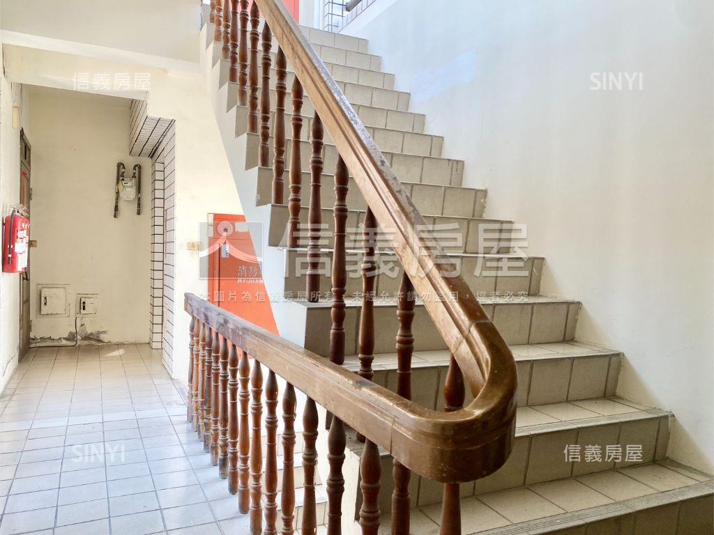 屋況美附平車適自住＋收租房屋室內格局與周邊環境