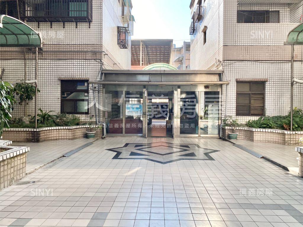 屋況美附平車適自住＋收租房屋室內格局與周邊環境