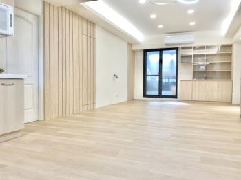 屋況美附平車適自住＋收租