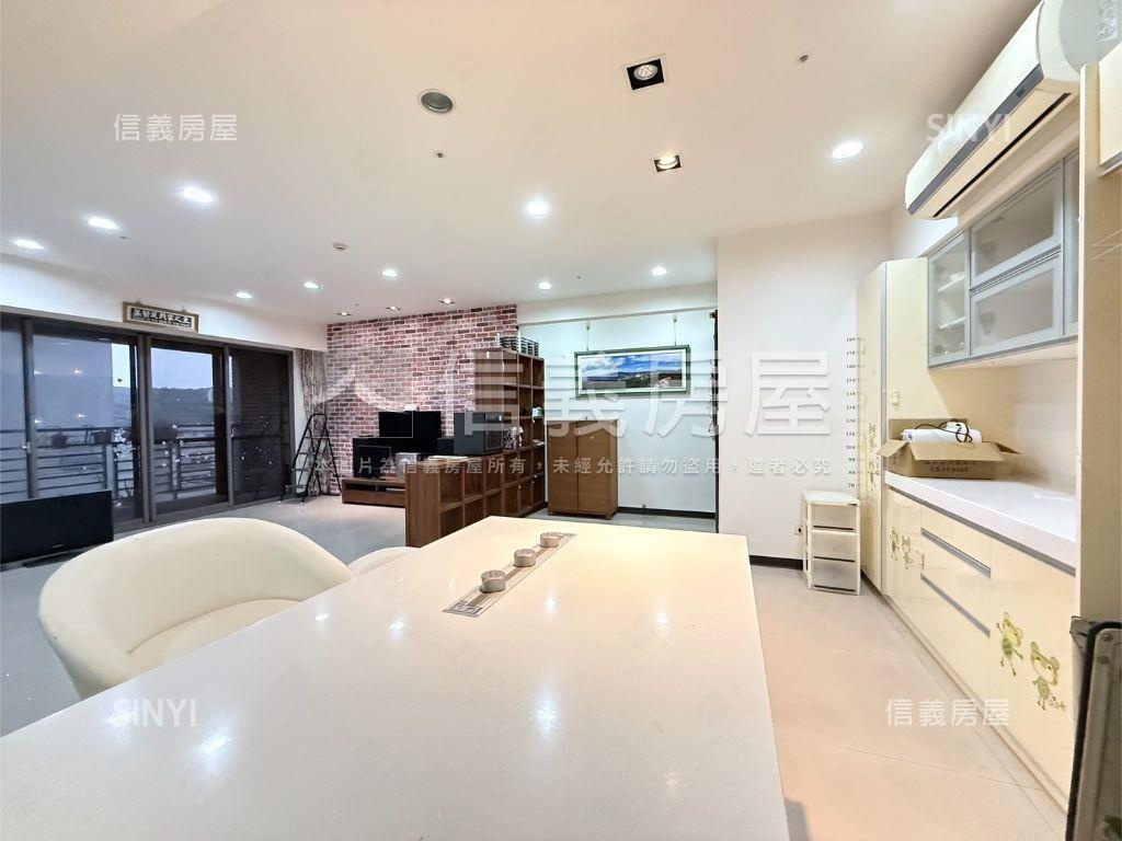 專！稀有釋出如來四房平車房屋室內格局與周邊環境