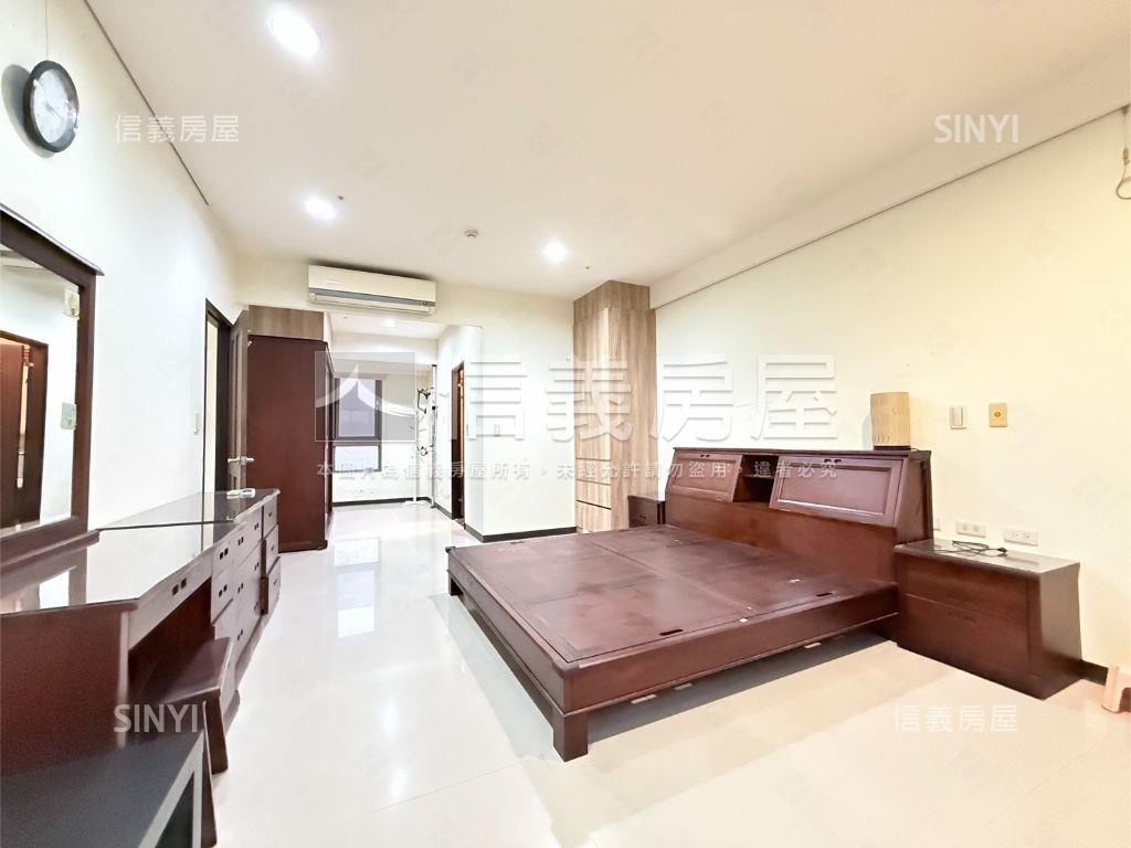 專！稀有釋出如來四房平車房屋室內格局與周邊環境