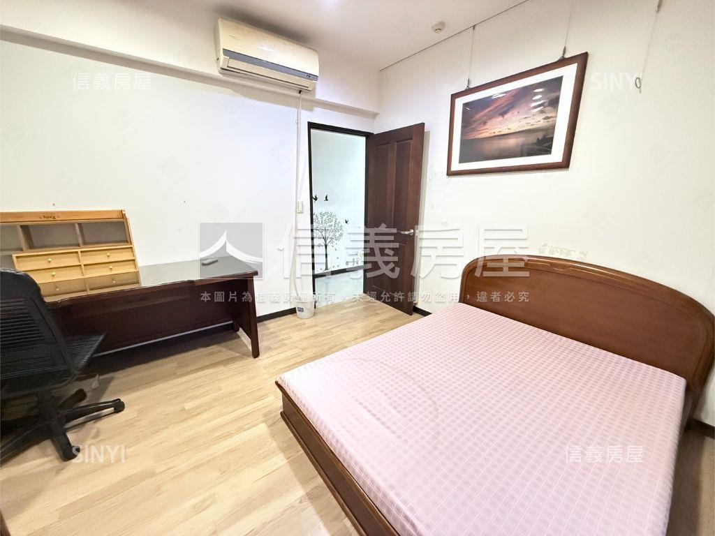 專！稀有釋出如來四房平車房屋室內格局與周邊環境