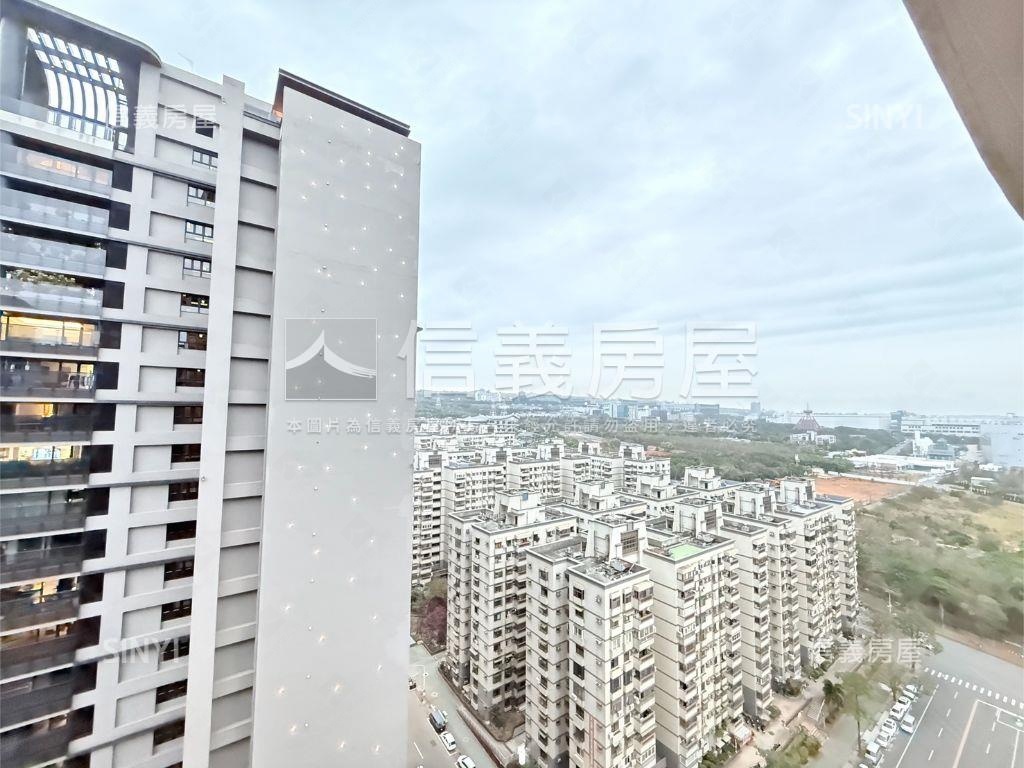 專！稀有釋出如來四房平車房屋室內格局與周邊環境