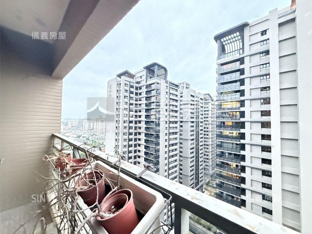 專！稀有釋出如來四房平車房屋室內格局與周邊環境