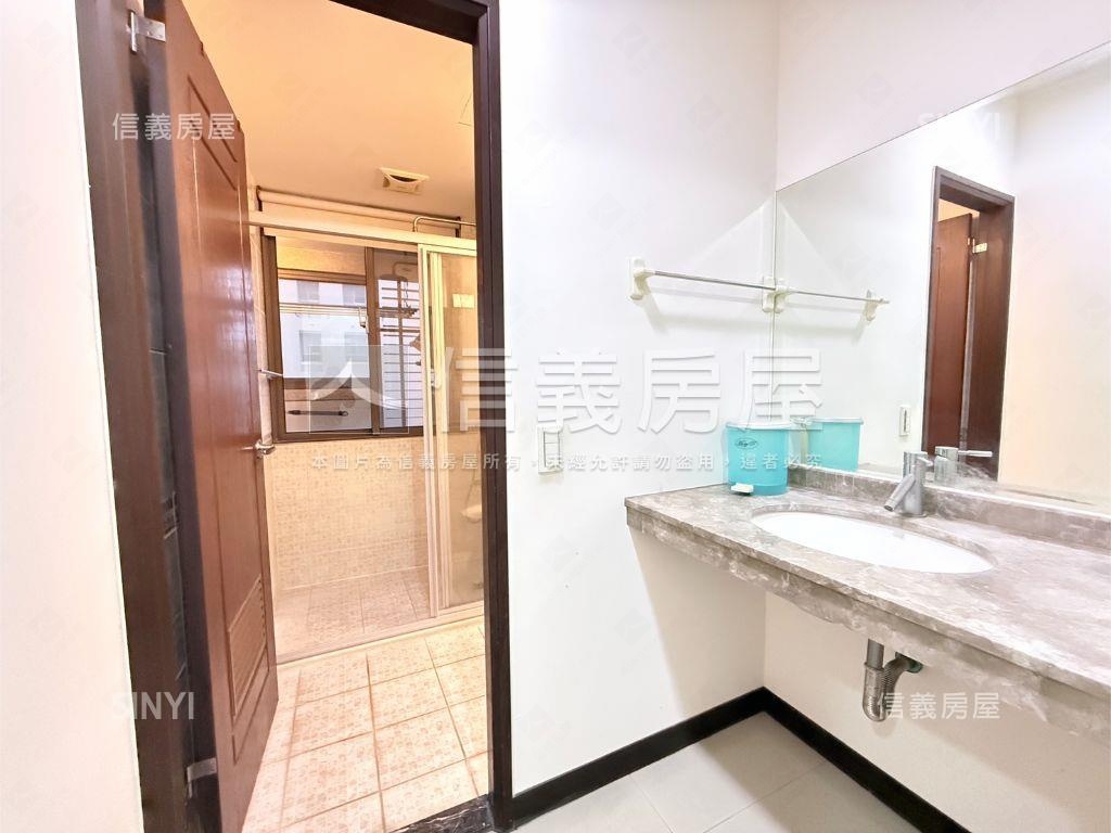 專！稀有釋出如來四房平車房屋室內格局與周邊環境