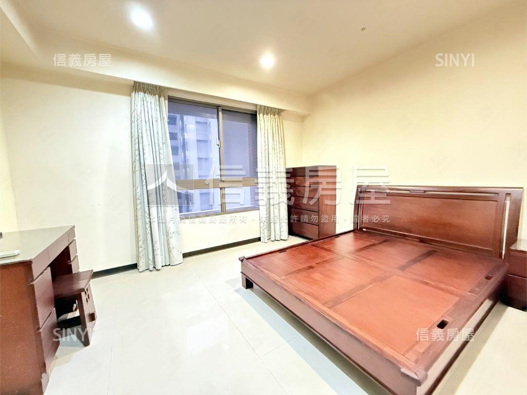 專！稀有釋出如來四房平車房屋室內格局與周邊環境