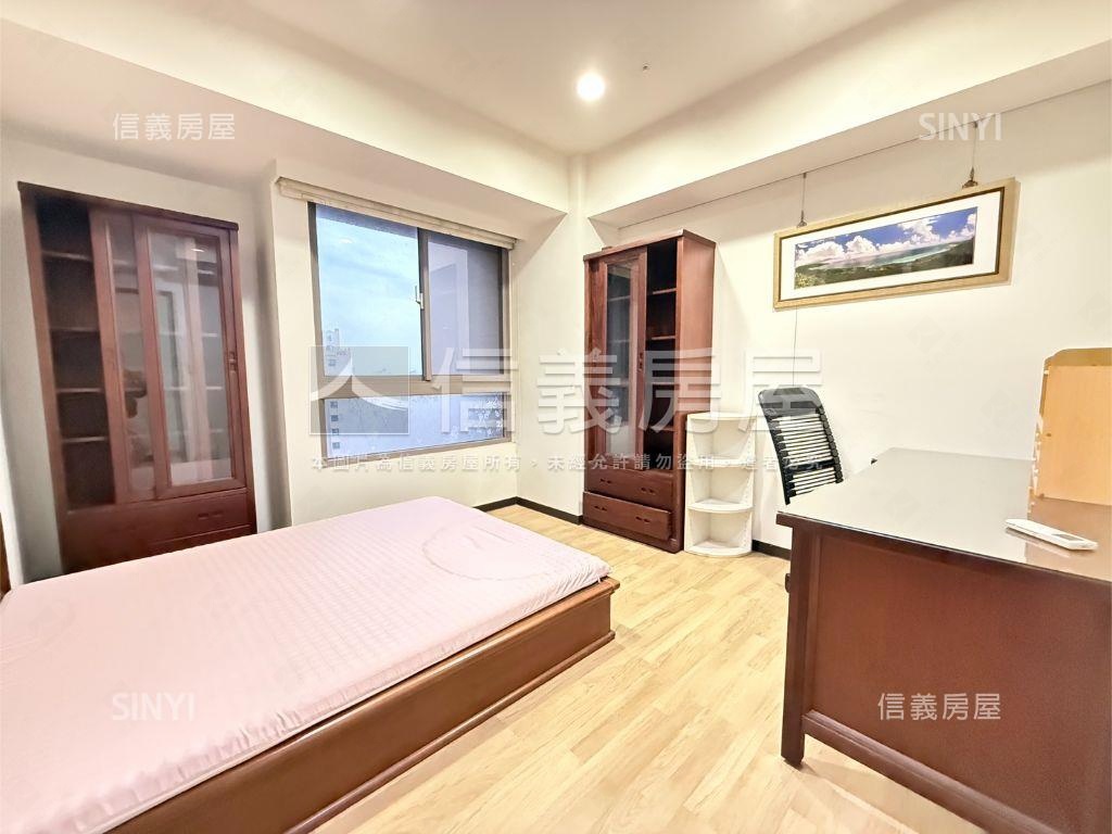 專！稀有釋出如來四房平車房屋室內格局與周邊環境