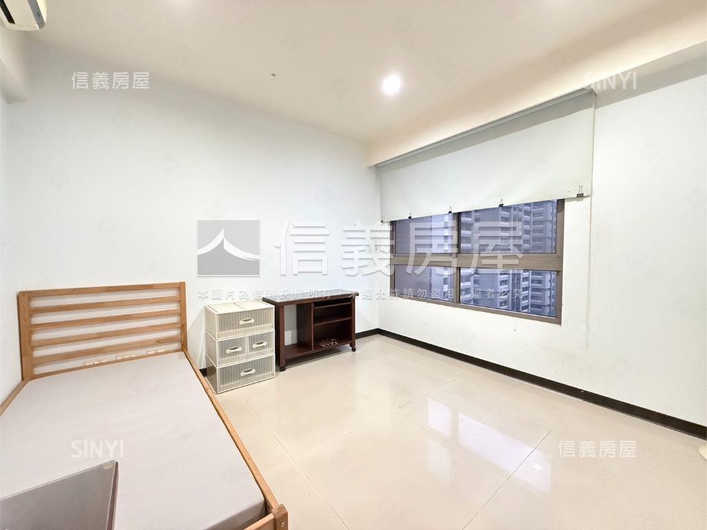 專！稀有釋出如來四房平車房屋室內格局與周邊環境