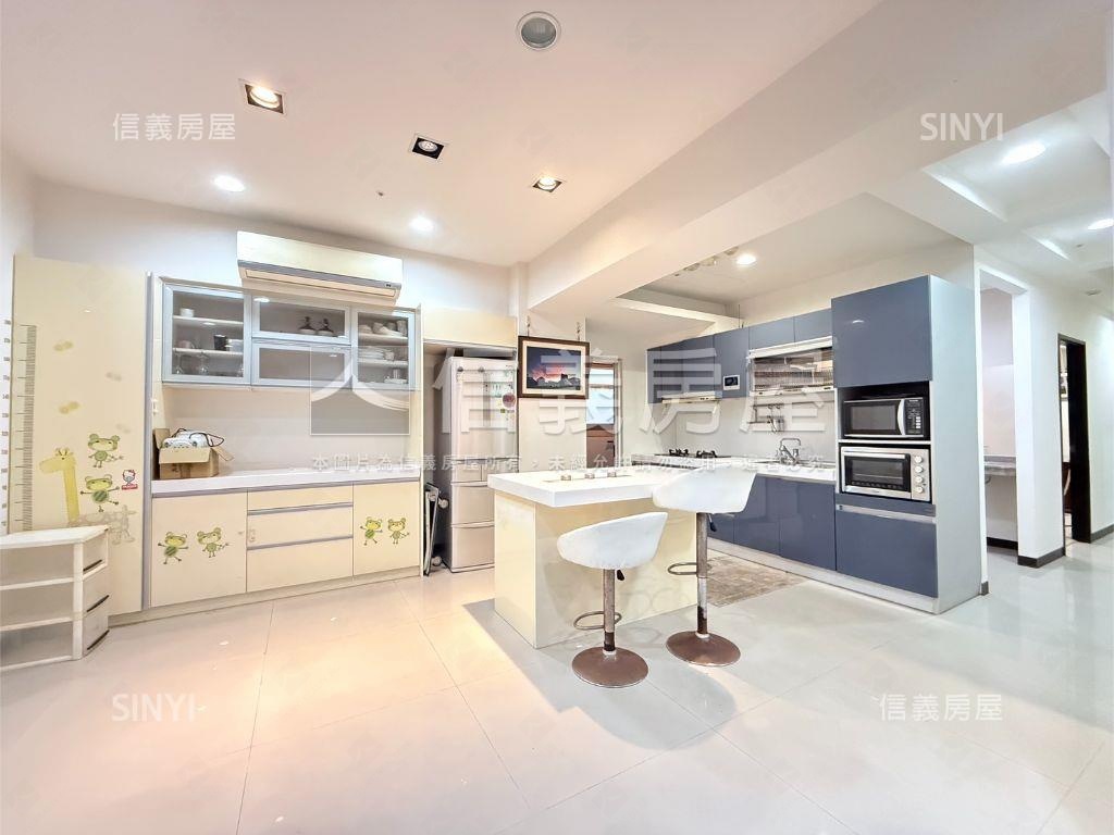 專！稀有釋出如來四房平車房屋室內格局與周邊環境