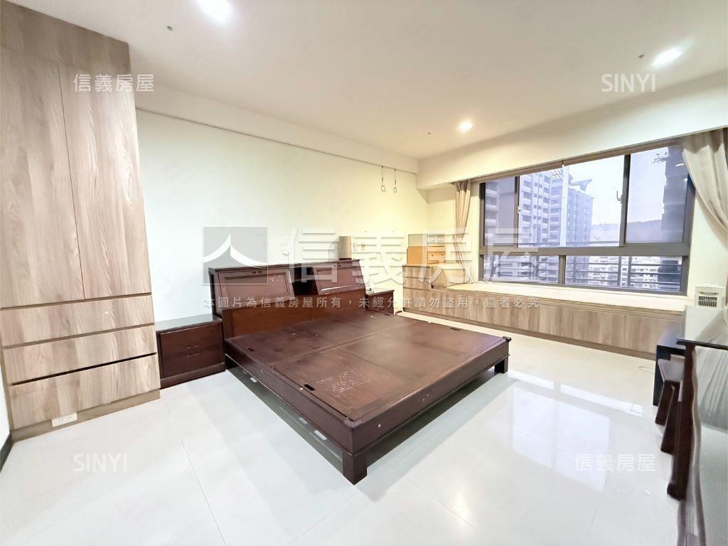 專！稀有釋出如來四房平車房屋室內格局與周邊環境