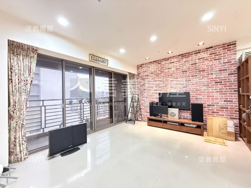 專！稀有釋出如來四房平車房屋室內格局與周邊環境