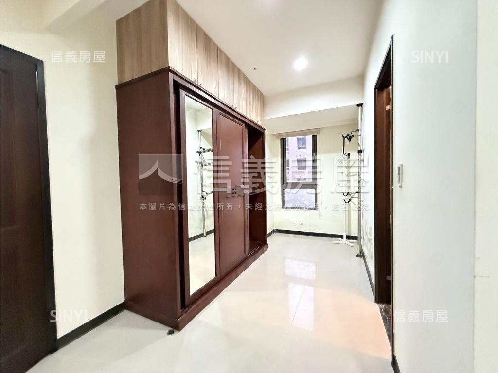 專！稀有釋出如來四房平車房屋室內格局與周邊環境