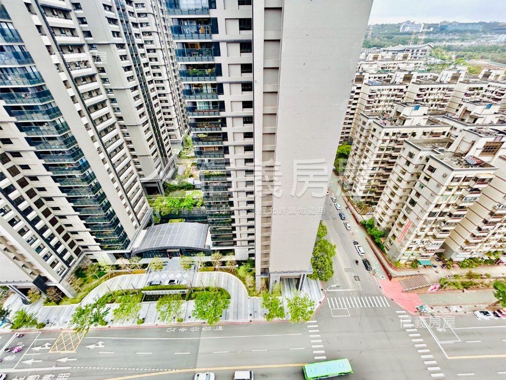 專！稀有釋出如來四房平車房屋室內格局與周邊環境