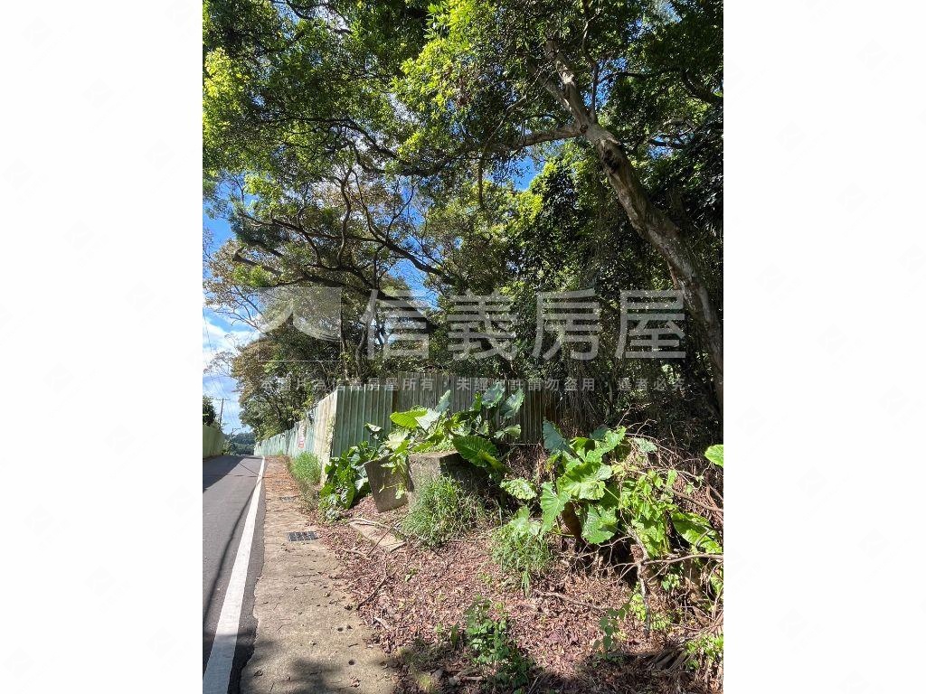 蘆竹福德段土地房屋室內格局與周邊環境